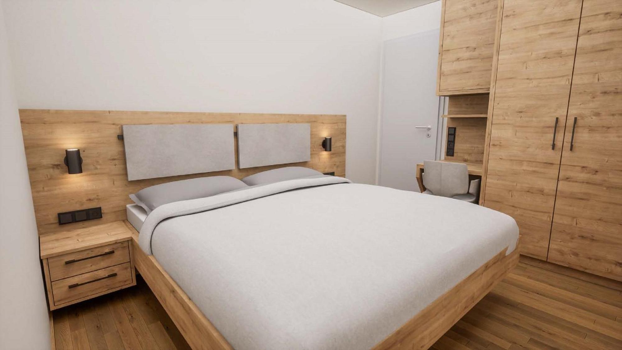 Chalet Resort Seenland Steinberg am See Extérieur photo
